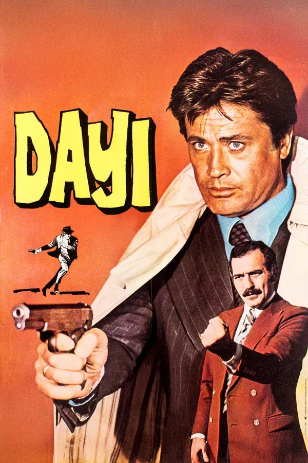Dayı (1974)