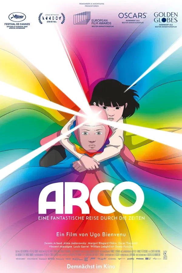 Arco (2025)