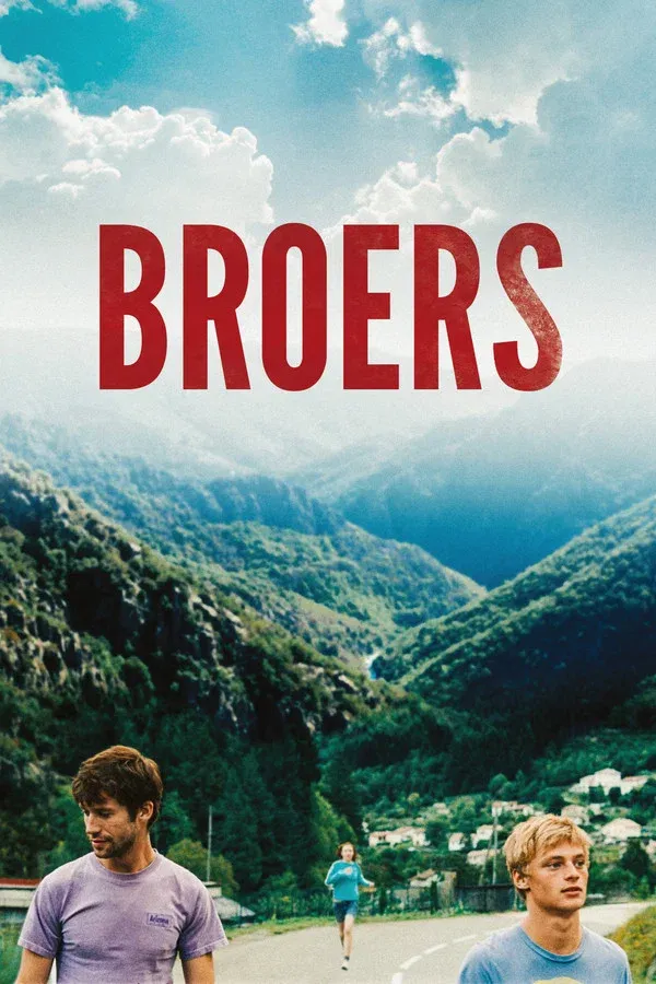 Broers - 2017