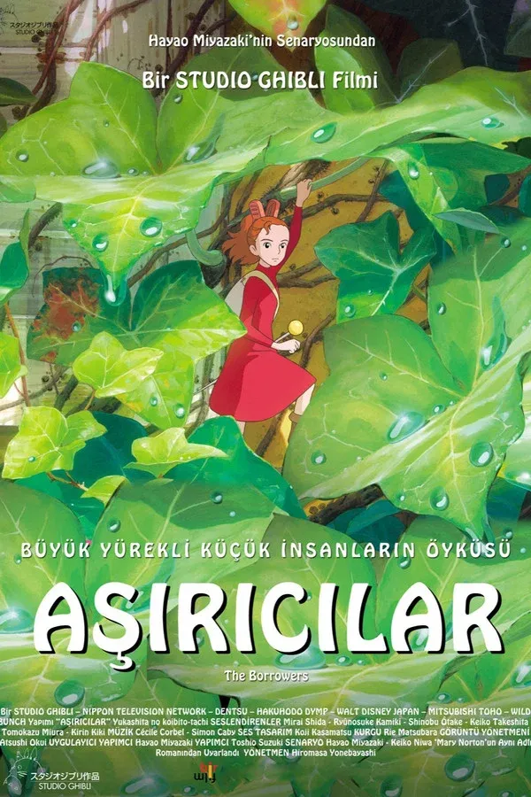 Aşırıcılar (2010)