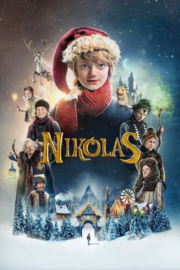 Nikolas (2021)