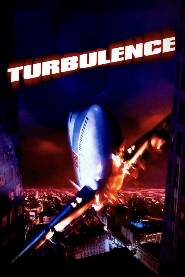 Turbulence (1997)