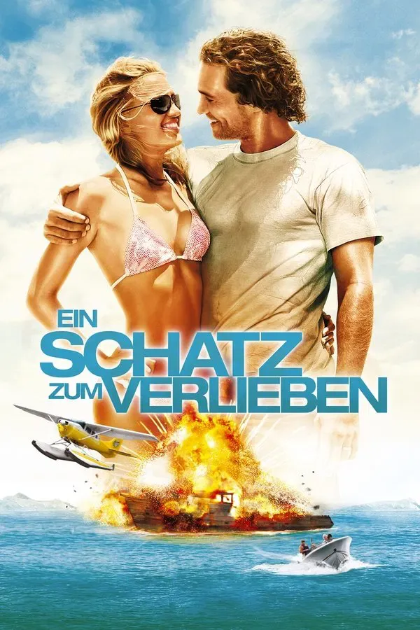 Ein Schatz zum Verlieben - 2008