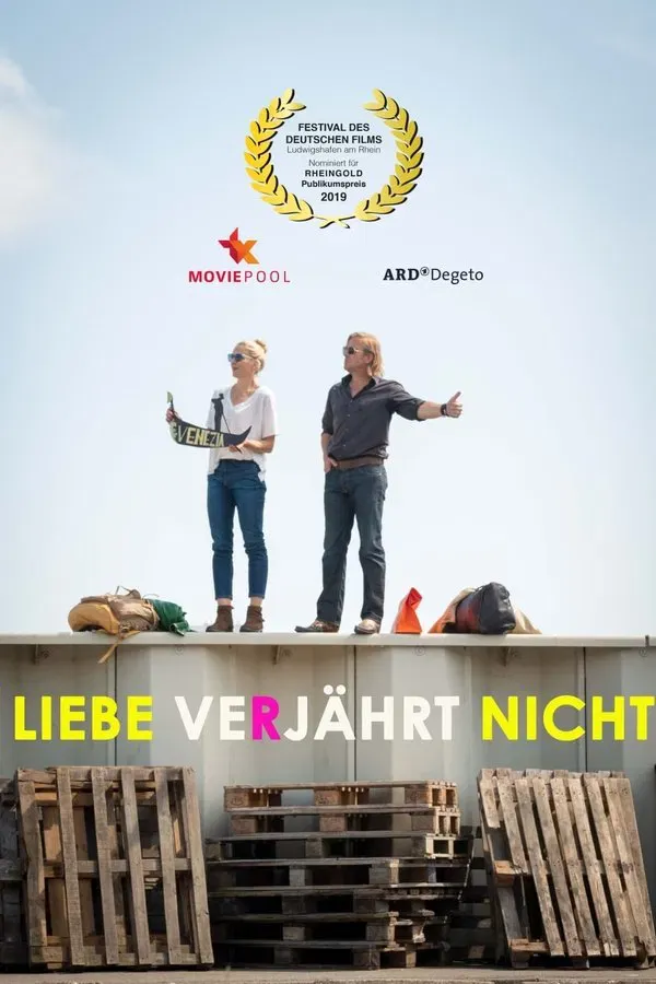 Liebe verjährt nicht | 2019 |