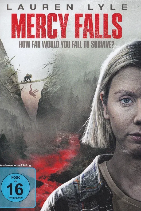 Mercy Falls (2023)