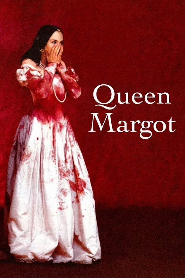 Kraliçe Margot (1994)