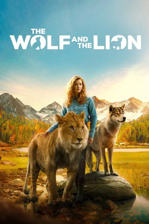 Kurt Ve Aslan (2021)