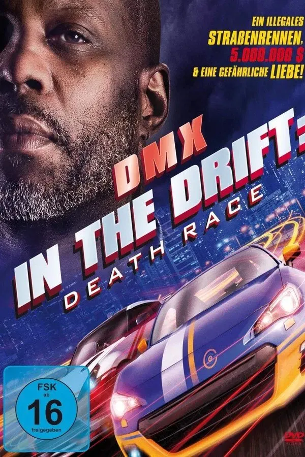 In the Drift - Death Race - 2020