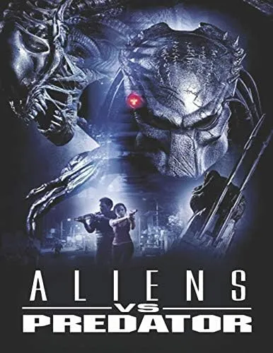 Alien ve Predator