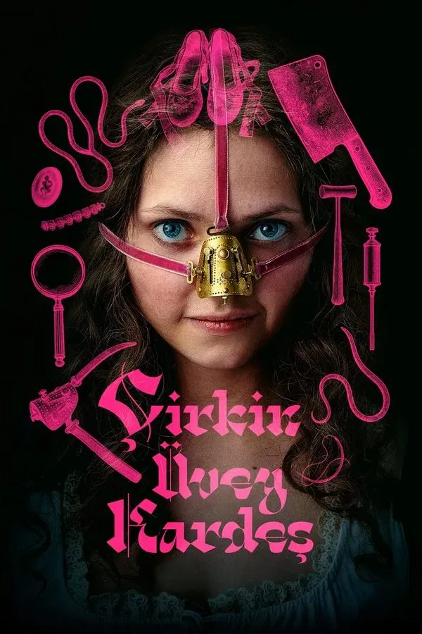 The Ugly Stepsister | 2025 |