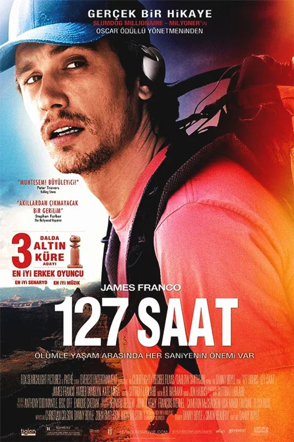 127 Saat (2010)