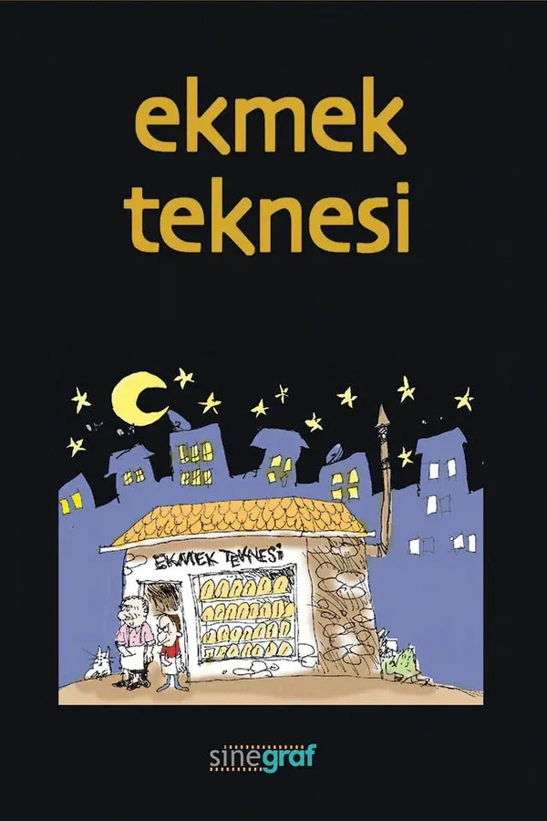 Ekmek Teknesi (2002)