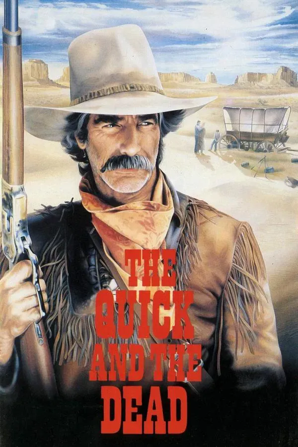 Hızlı ve Ölü (1987)