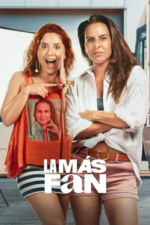 Ihr größter Fan (2025)
