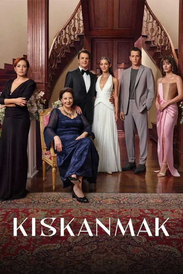 Kiskanmak (2025)