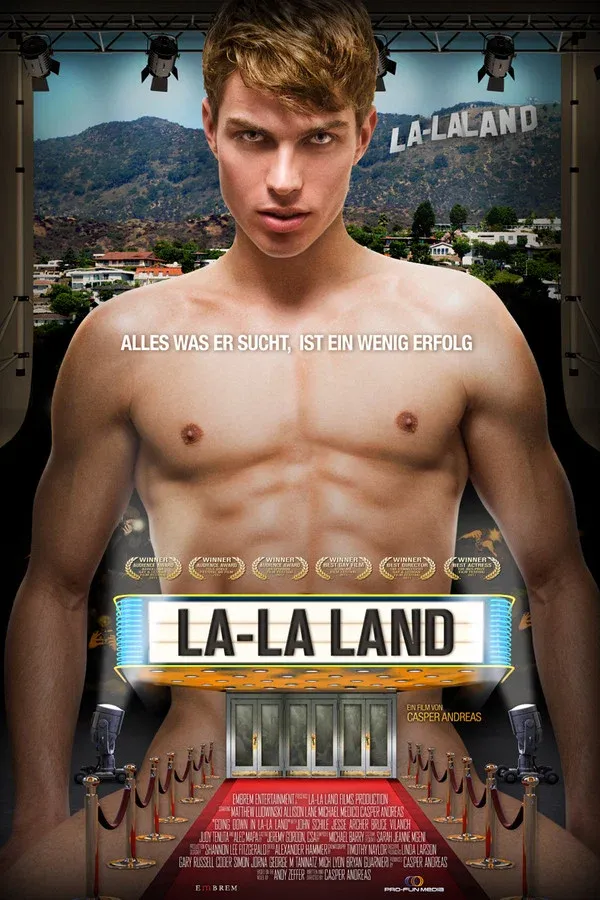 La-La Land (2011)