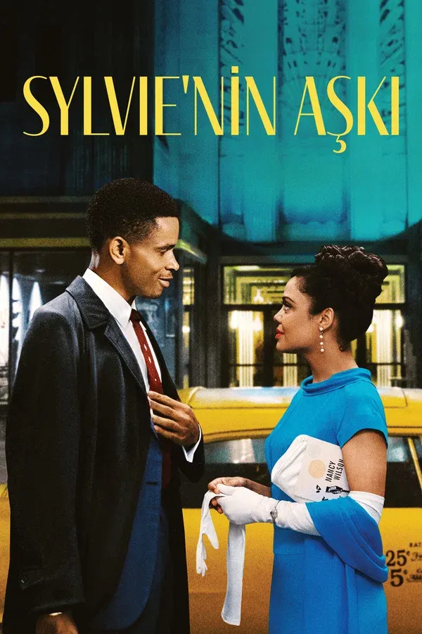 Sylvie'nin Aşkı (2020)