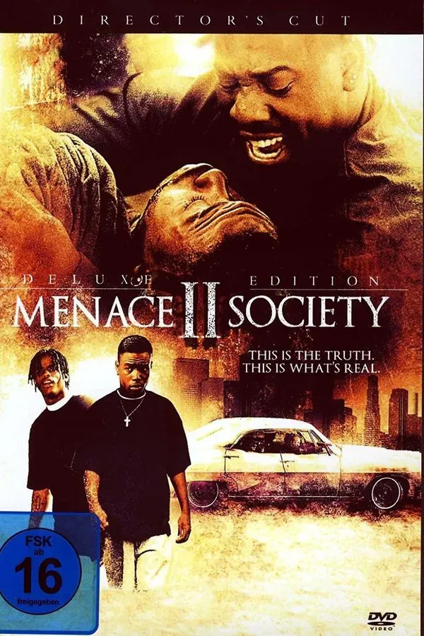 Menace II Society