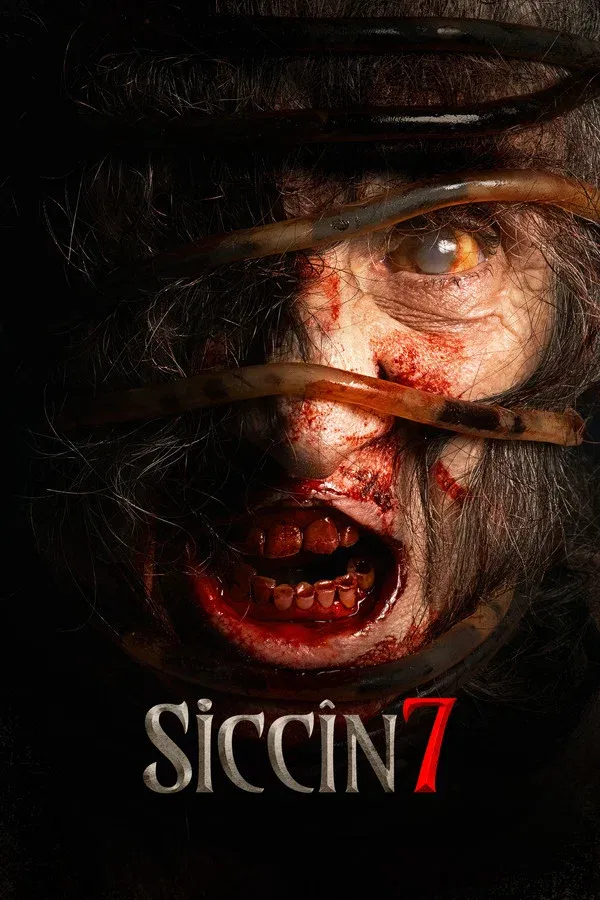 Siccîn 7 (2024)