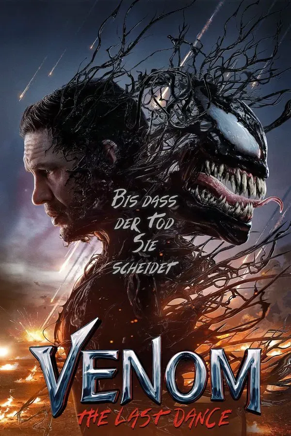 Venom: Son Dans (2024)