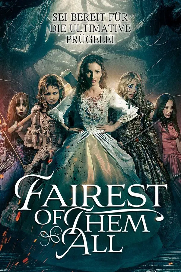 Fairest of them All (2025)