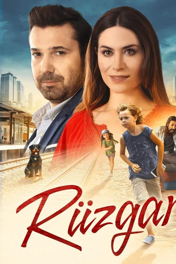 Rüzgar (2018)