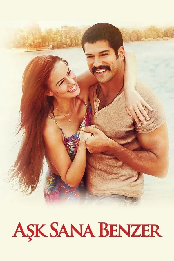 Ask Sana Benzer (2015)
