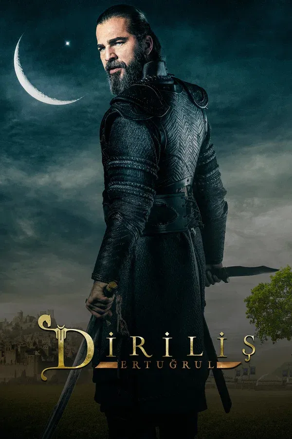 Diriliş: Ertuğrul (2014)