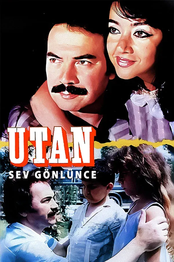 Sev Gönlünce (1990)