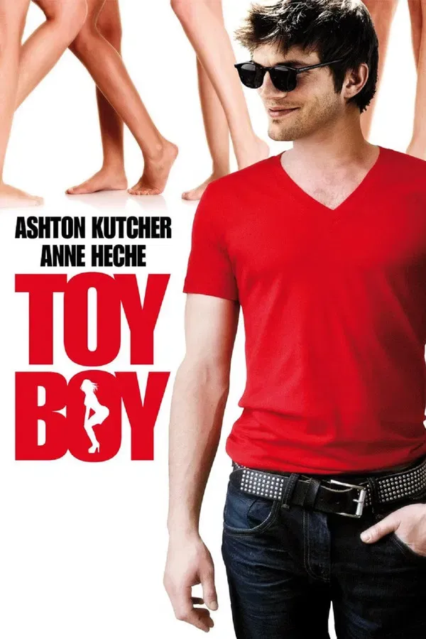 Toy Boy (2009)