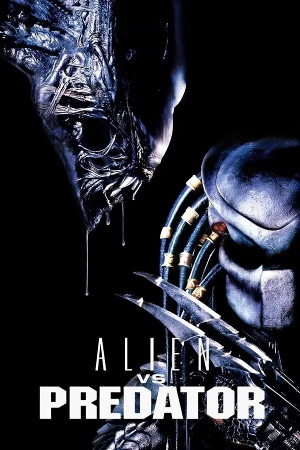 Alien Predator'a Karsi (2004)