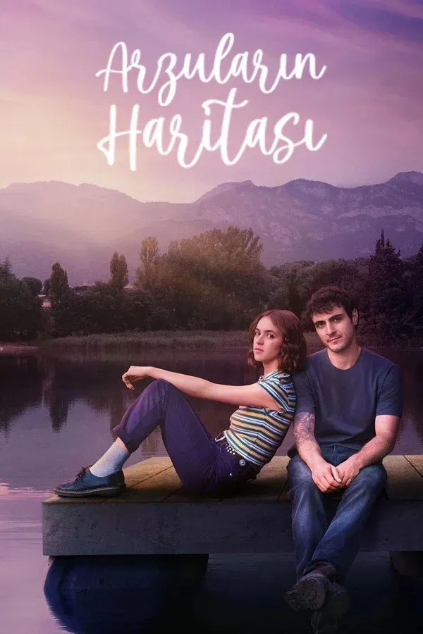 Arzuların Haritası (2026)