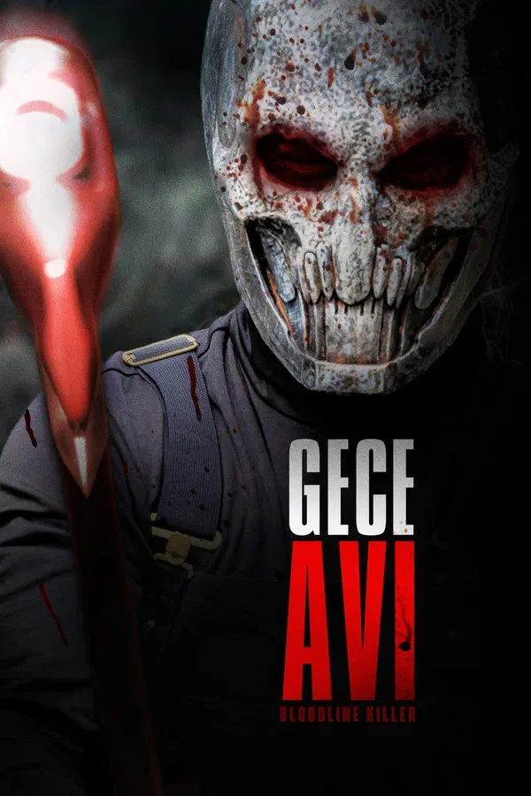 Gece Avi (2024)