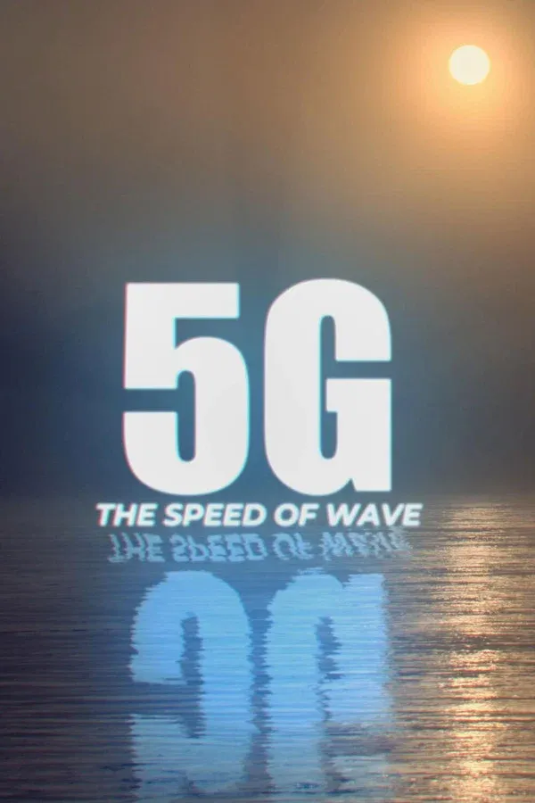 Magisches Netz – Wenn 5G Standard wird