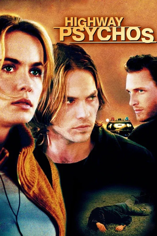 Highway Psychos - 2001
