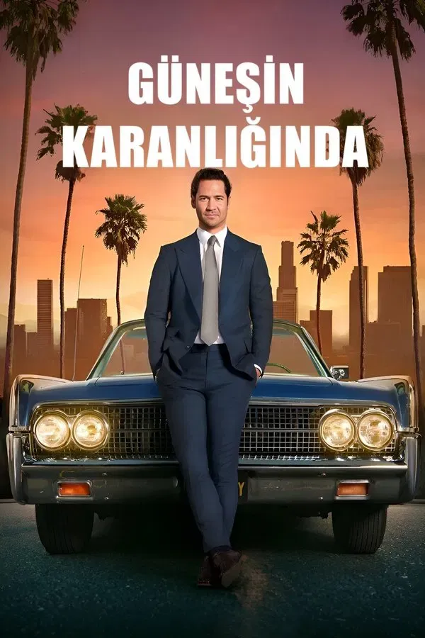 Günesin Karanliginda (2022)