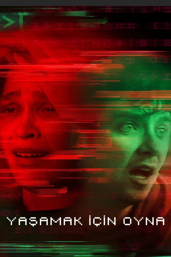 Choose or Die (2022)