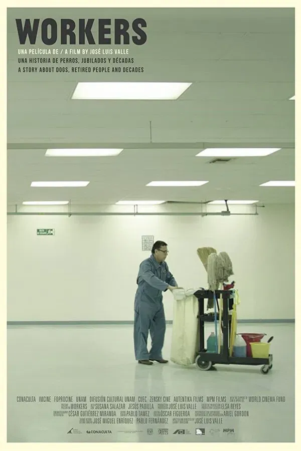 İşçiler (2013)