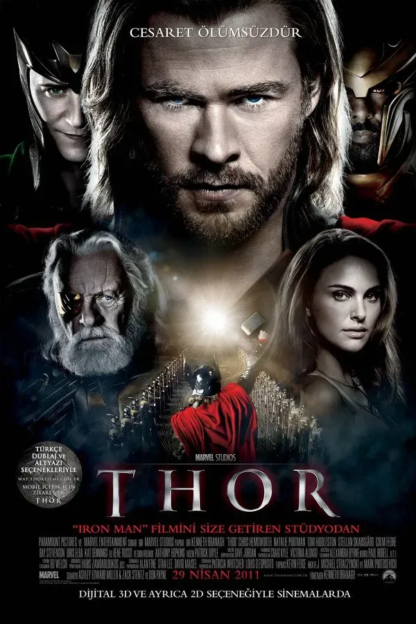 Thor (2011)