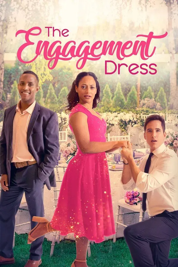 The Engagement Dress | 2023