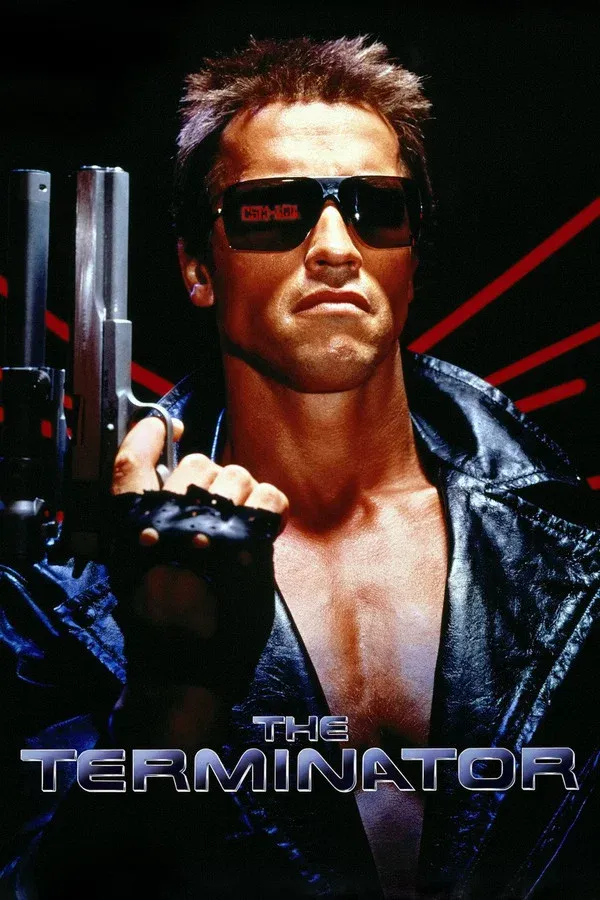 Terminatör (1984)
