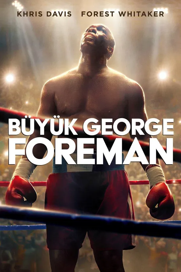Big George Foreman (2023)