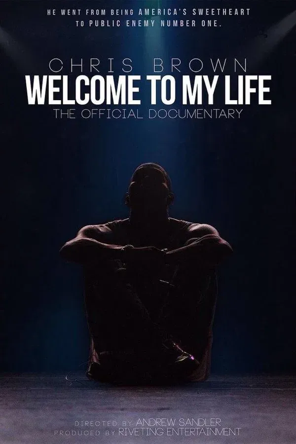 Chris Brown: Welcome to My Life (2017)