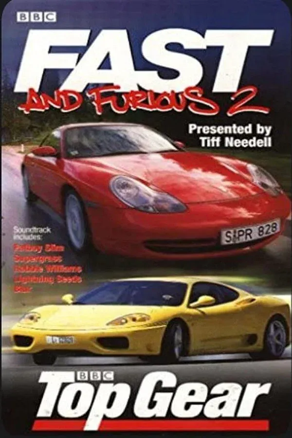 FR Fast and Furious 2