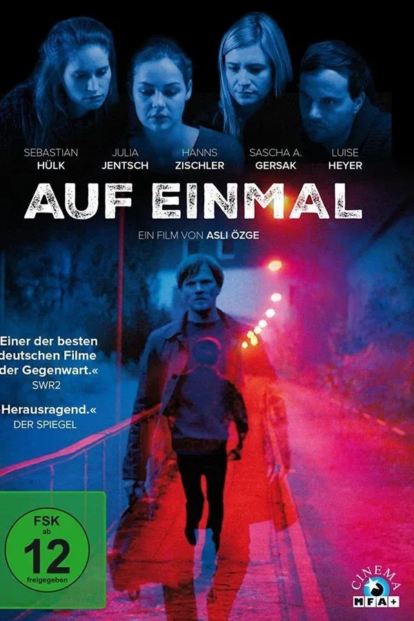 Ansızın (2016)