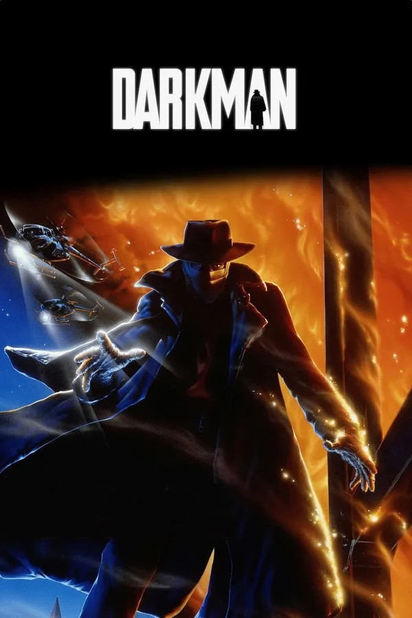 Darkman - 1990
