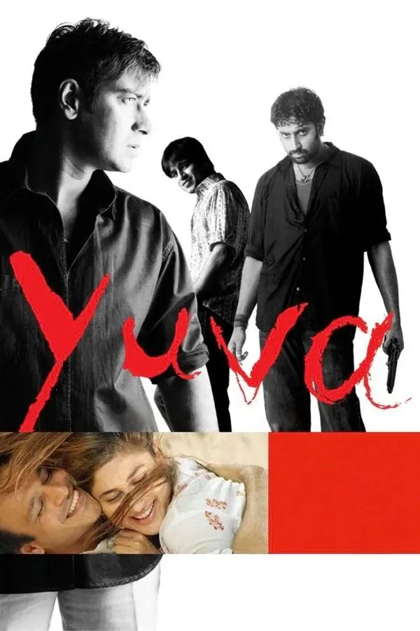 Yuva (2018)
