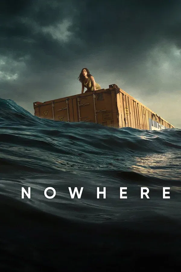 Nowhere (2023)