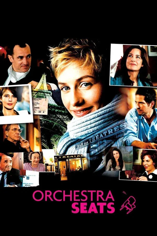 Orkestra Koltukları (2006)