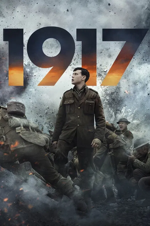 1917 - 2019